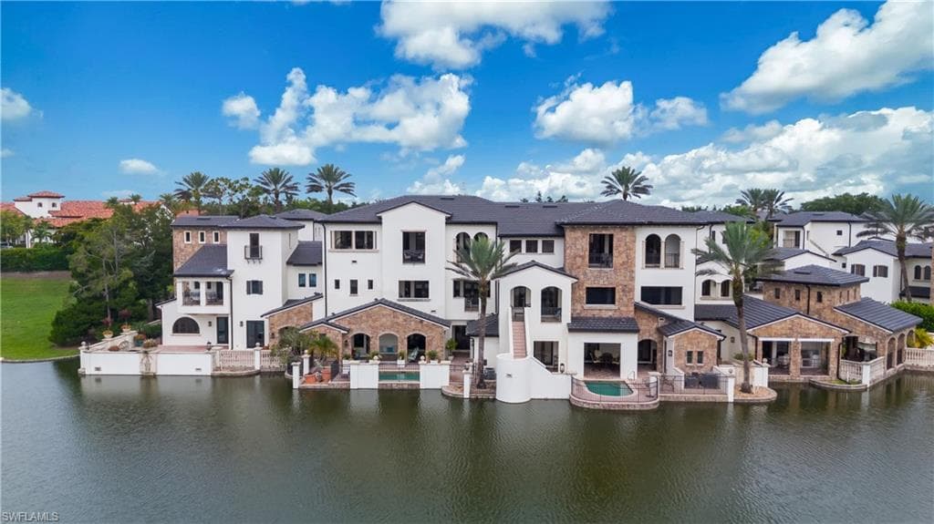16653 Toscana CIR 704 NAPLES, FL 34110