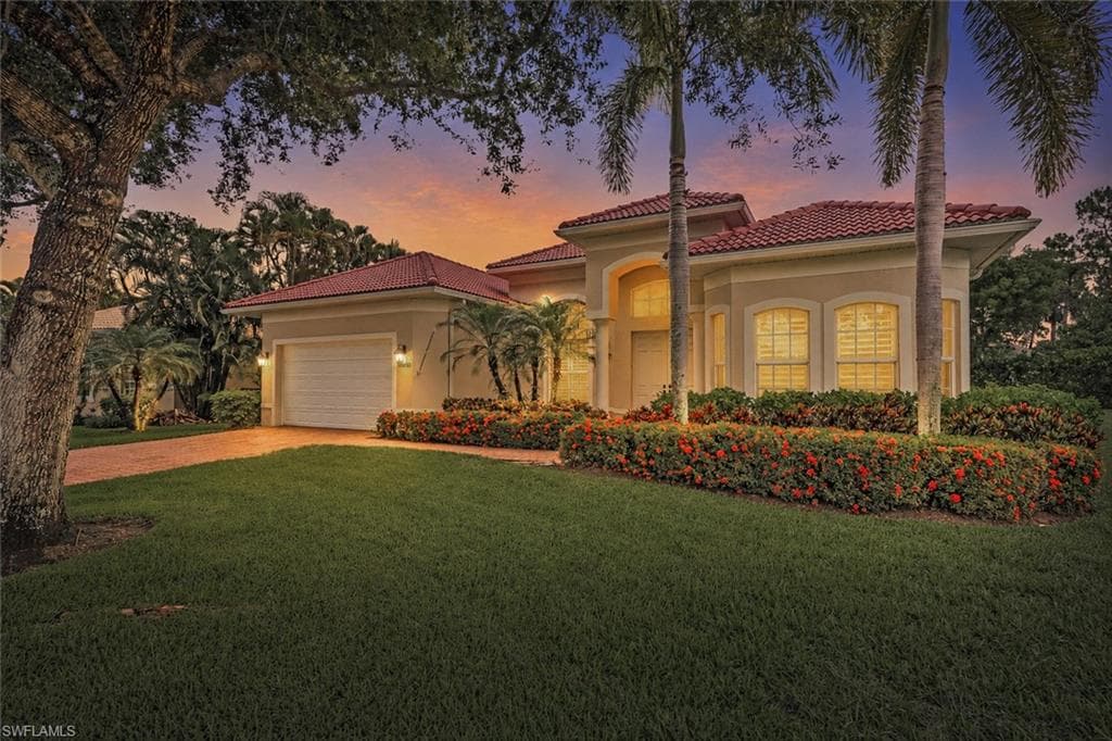 10233 Avonleigh DR BONITA SPRINGS, FL 34135