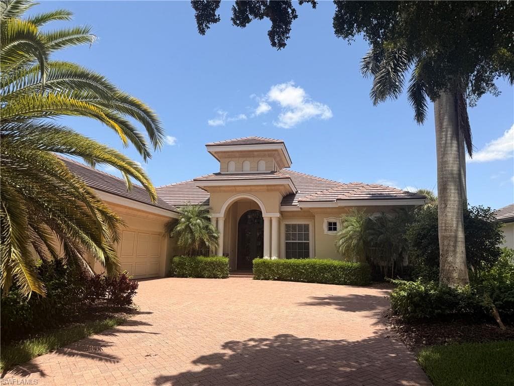 10395 Via Balestri DR MIROMAR LAKES, FL 33913