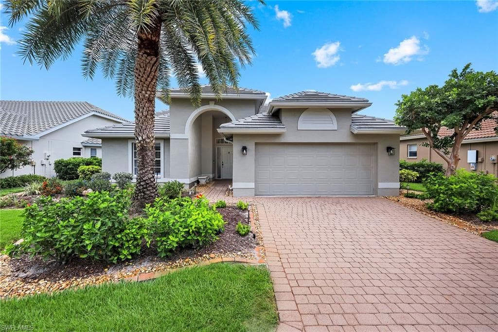 25061 Bay Cedar DR BONITA SPRINGS, FL 34134