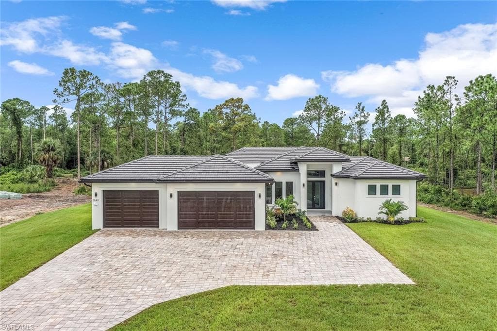 2840 Golden Gate BLVD W NAPLES, FL 34120