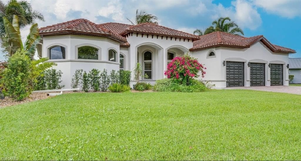 11970 Royal Tee CIR S CAPE CORAL, FL 33991