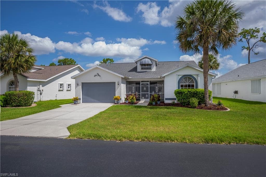 3289 Clubview DR NORTH FORT MYERS, FL 33917