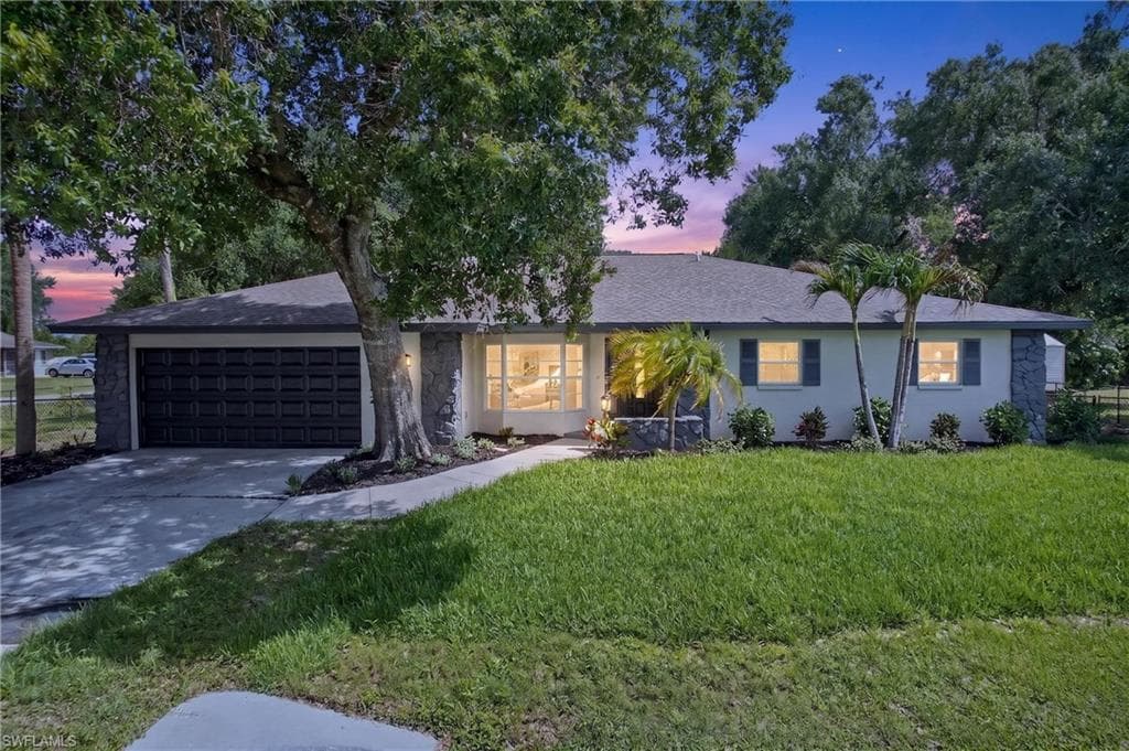 22452 Quasar BLVD PORT CHARLOTTE, FL 33952