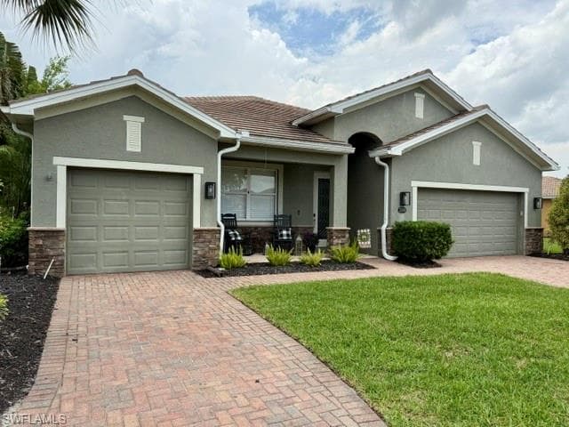 3300 Hampton BLVD ALVA, FL 33920