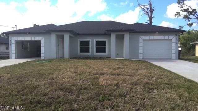 5317 30th ST SW LEHIGH ACRES, FL 33973