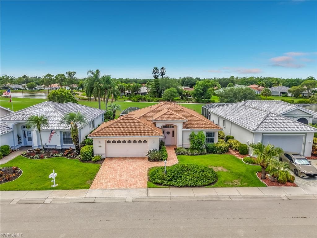 2130 Valparaiso BLVD NORTH FORT MYERS, FL 33917