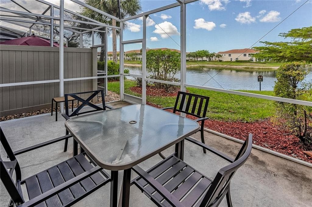 1080 Hampton CIR NAPLES, FL 34105