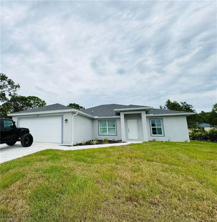 3418 26th ST SW LEHIGH ACRES, FL 33976
