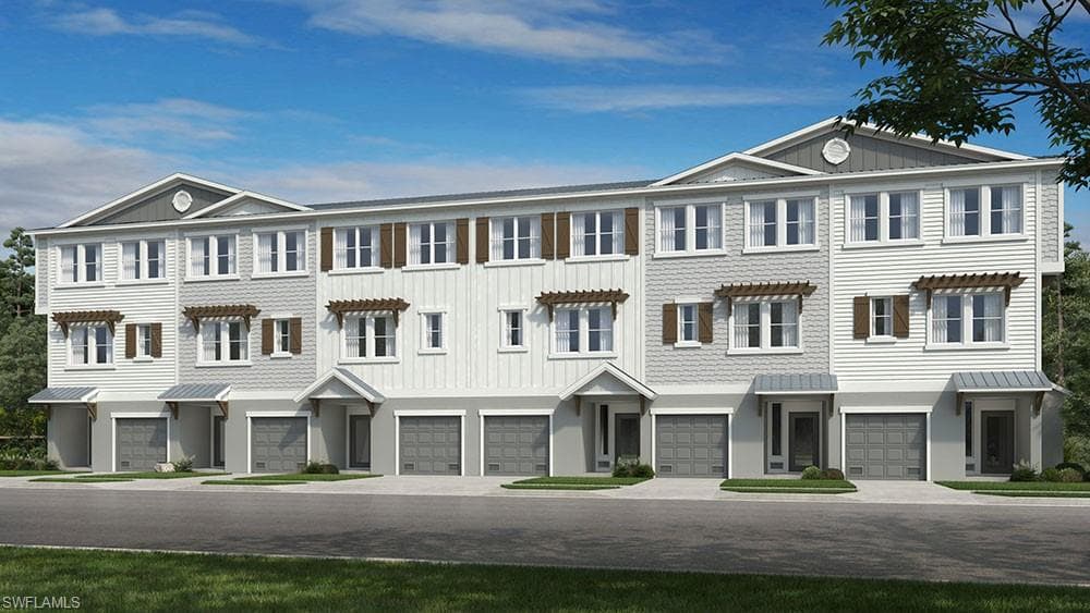 1624 Compass Pointe CT 2-205 PUNTA GORDA, FL 33950