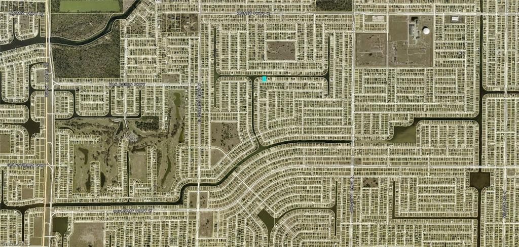 2021 NW 20th TER CAPE CORAL, FL 33993