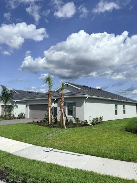 4758 Espiritu WAY AVE MARIA, FL 34142
