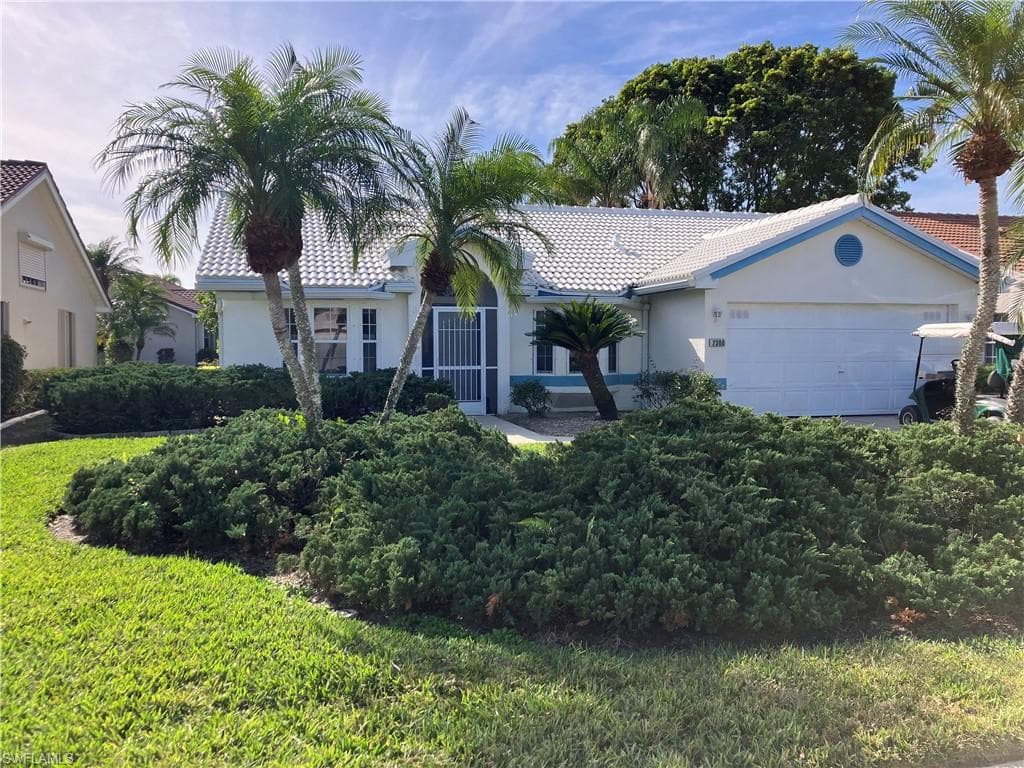 2300 Valparaiso BLVD NORTH FORT MYERS, FL 33917