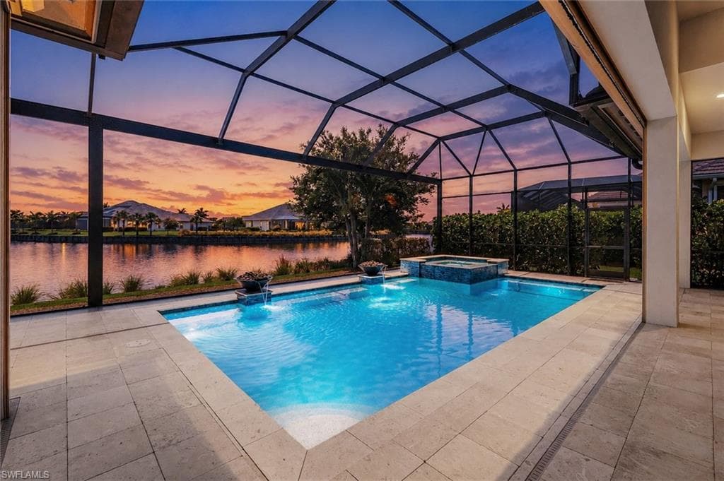 6259 Lightbourn WAY NAPLES, FL 34113