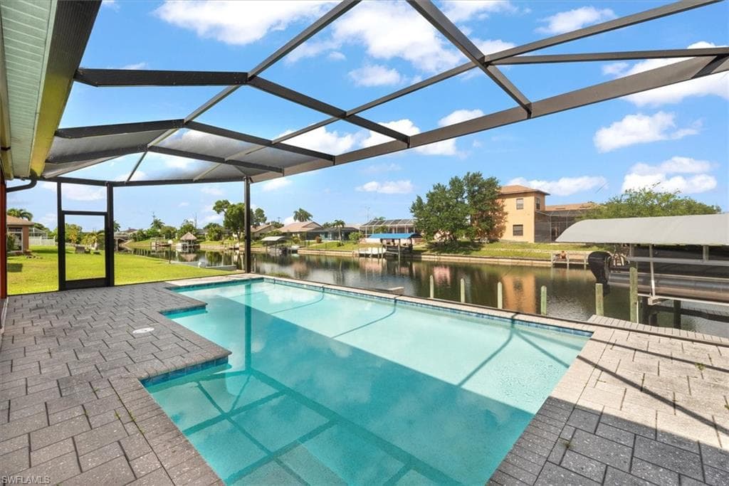 26 NE 13th AVE CAPE CORAL, FL 33909