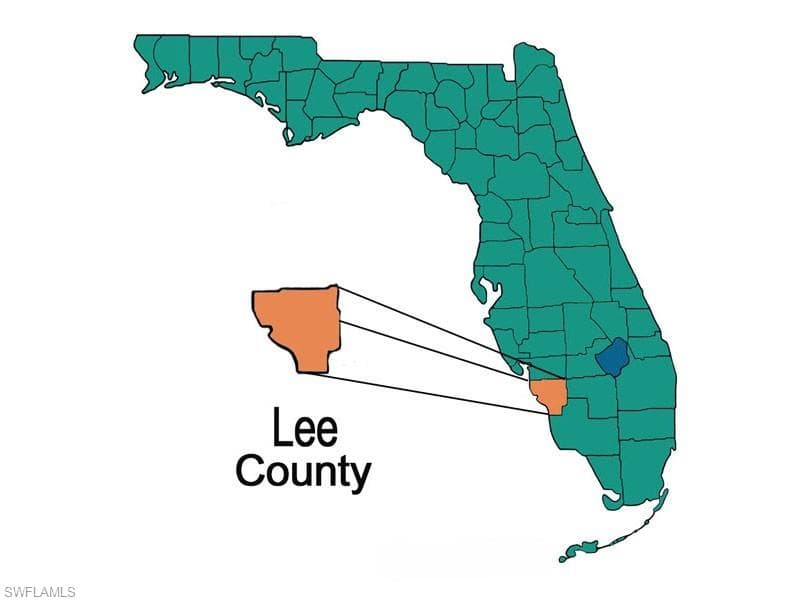 1248 Cordoba ST E LEHIGH ACRES, FL 33974