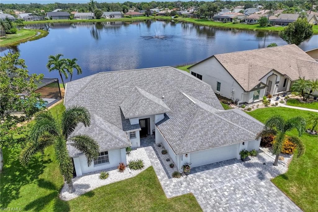 22589 Island Lakes DR ESTERO, FL 33928