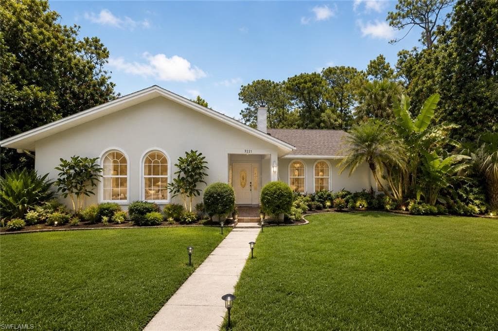 3421 27TH AVE SW NAPLES, FL 34117