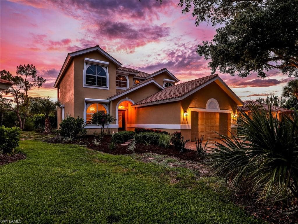 25251 Bay Cedar DR