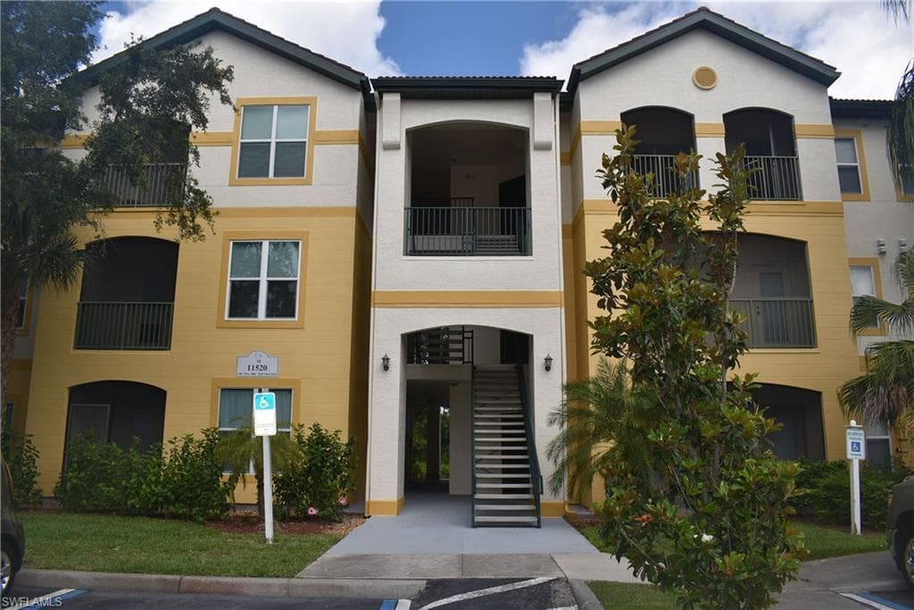 11520 Villa Grand 1022 FORT MYERS, FL 33913