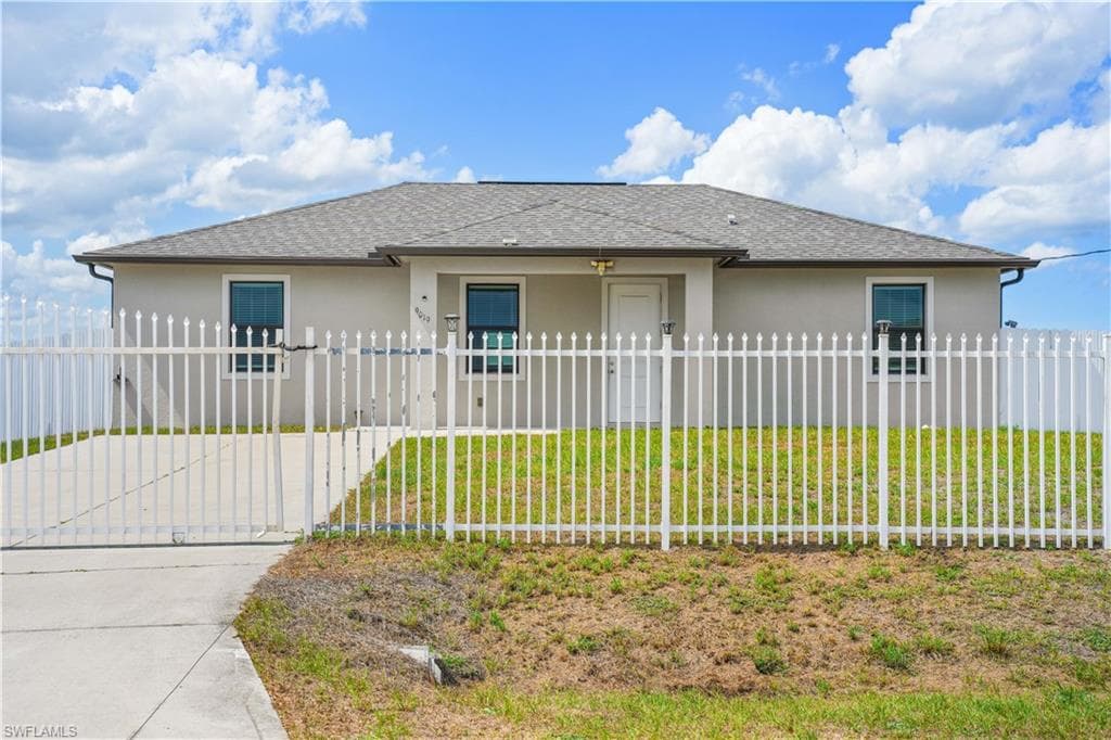 9019 N Indio CIR LABELLE, FL 33935