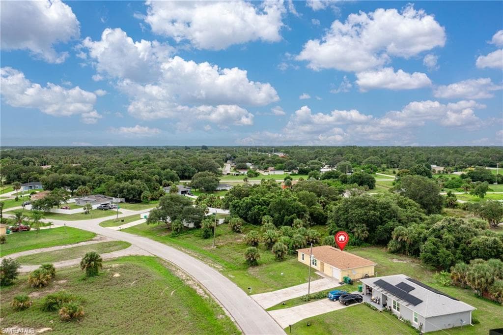 2069 Detroit DR LABELLE, FL 33935