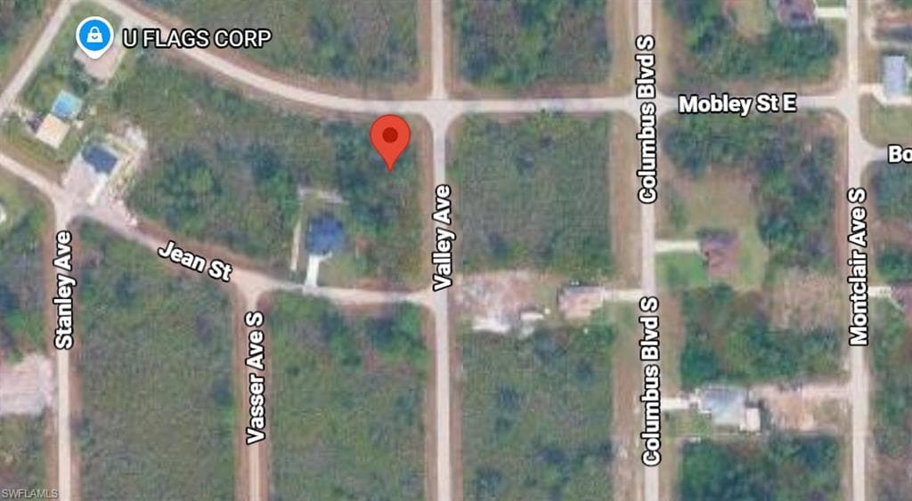 1148 Mobley ST E LEHIGH ACRES, FL 33974