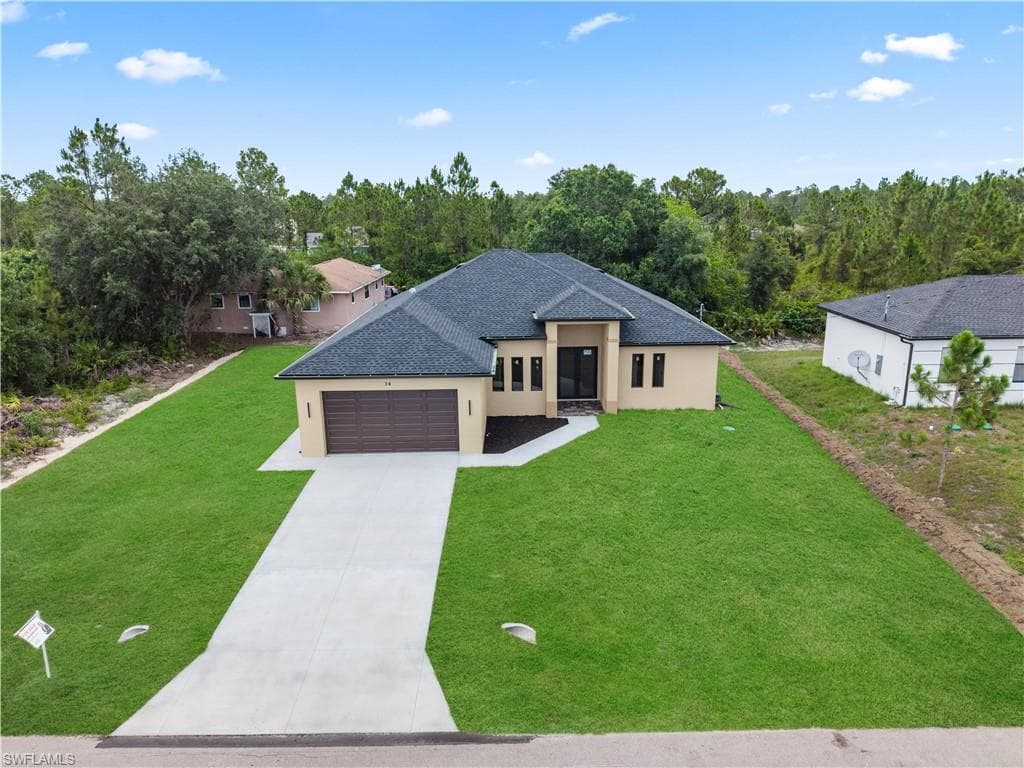 14 W 9TH ST LEHIGH ACRES, FL 33972