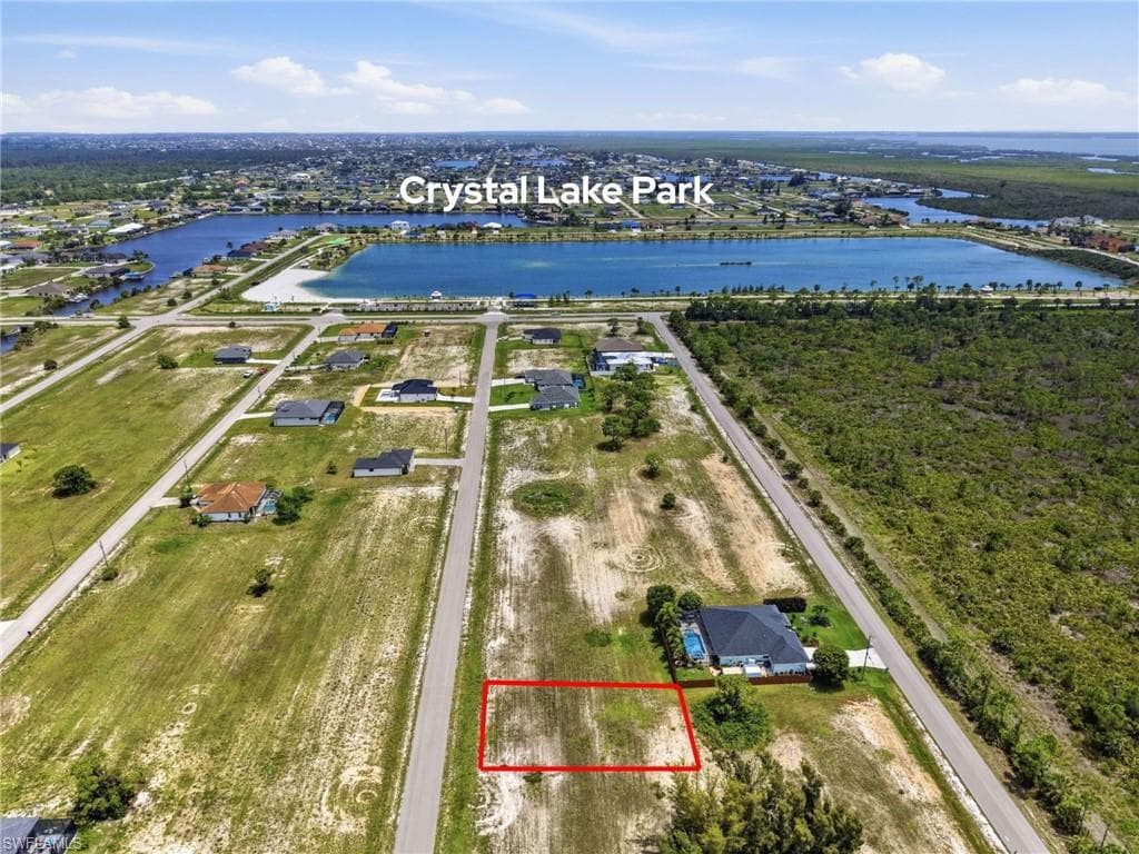 3836 NW 44th AVE CAPE CORAL, FL 33993