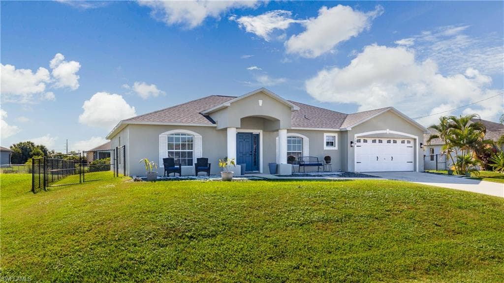 108 NW 28th ST CAPE CORAL, FL 33993