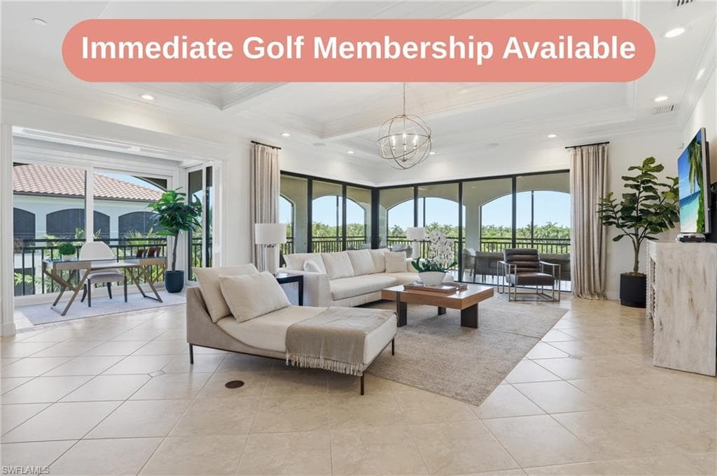 2543 Marquesa Royale LN 4-302 NAPLES, FL 34109