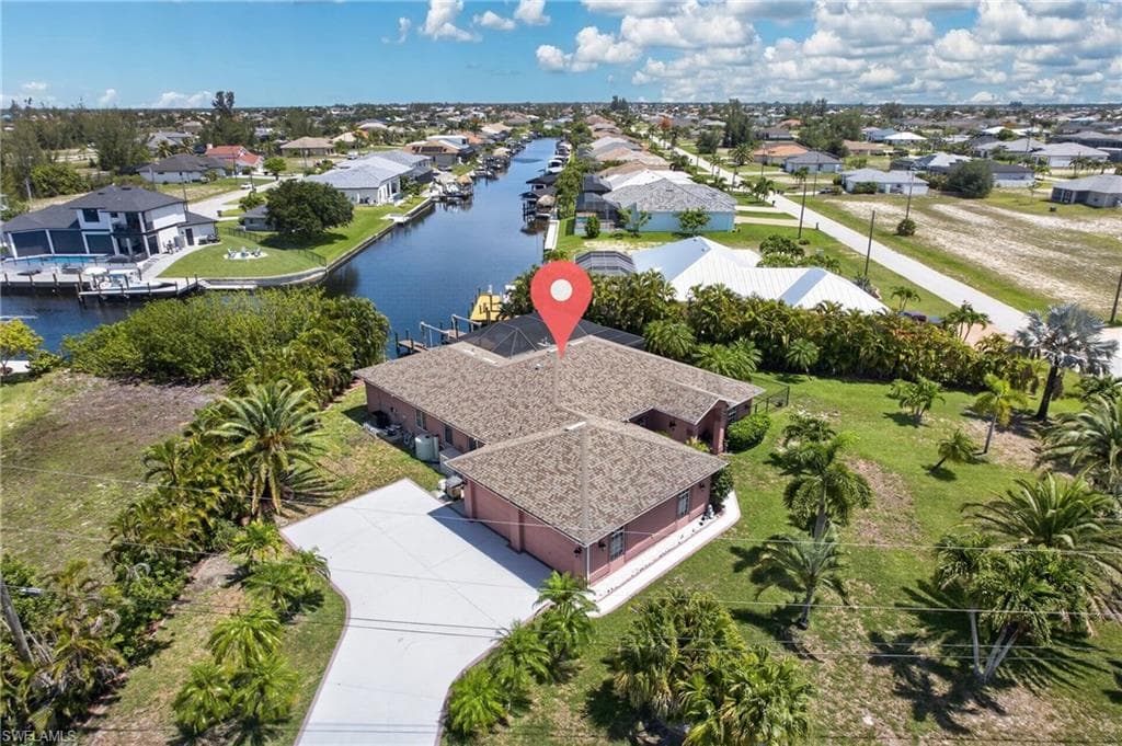 3815 NW 5th TER CAPE CORAL, FL 33993