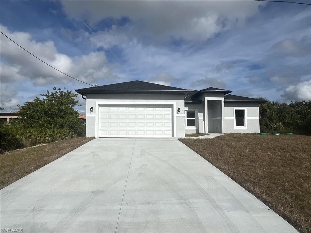 707 Puccini AVE S LEHIGH ACRES, FL 33974