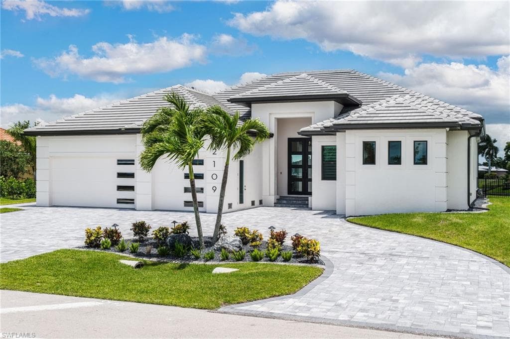 2109 Old Burnt Store RD N CAPE CORAL, FL 33993