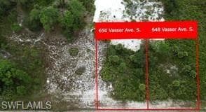 650 Vasser AVE S LEHIGH ACRES, FL 33974