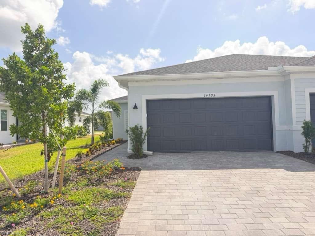 14793 MARTINGALE PL PUNTA GORDA, FL 33982