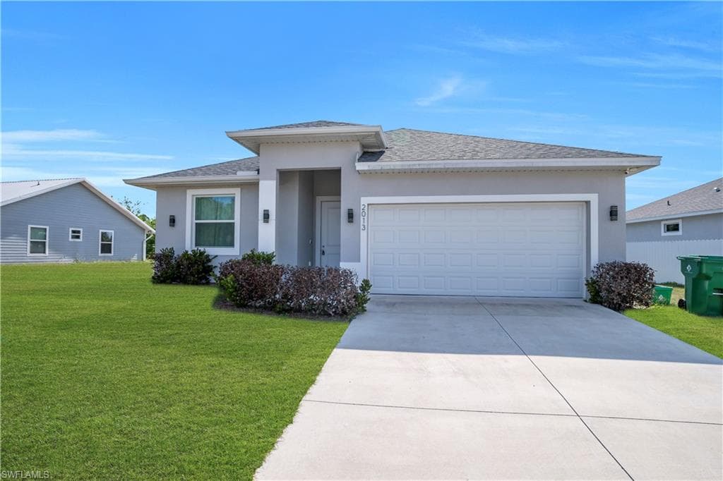 2013 Inglewood CIR LABELLE, FL 33935