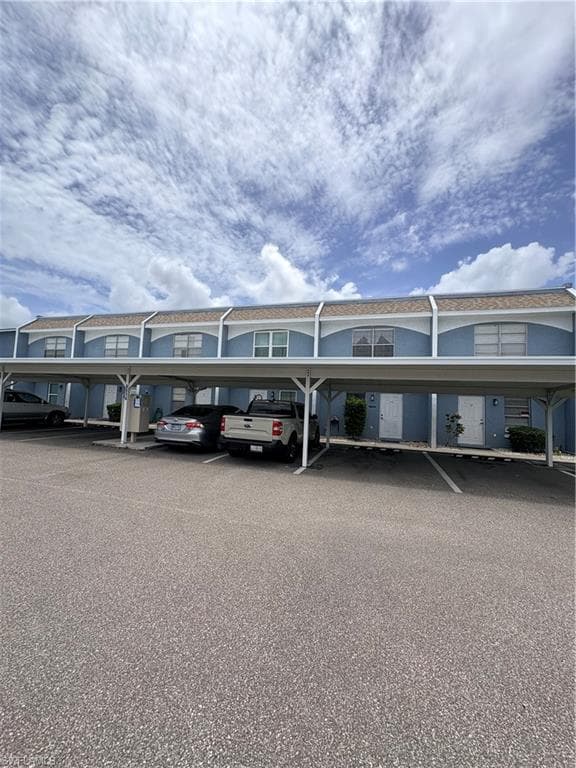 4514 SW 8th PL 11 CAPE CORAL, FL 33914