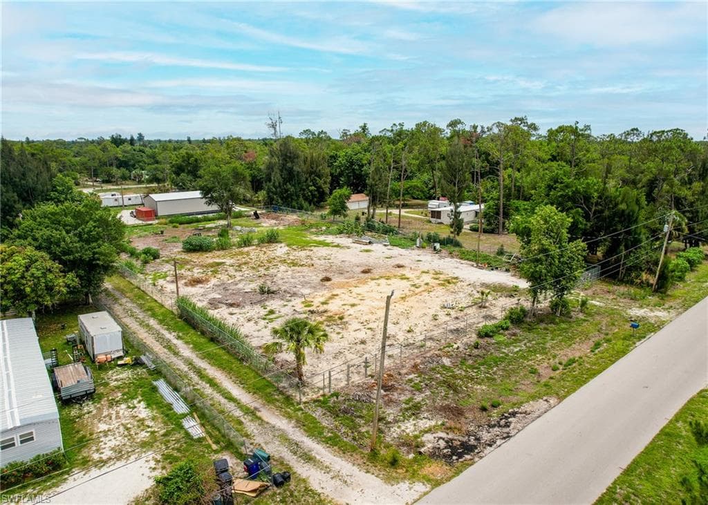 7979 Bogart DR NORTH FORT MYERS, FL 33917