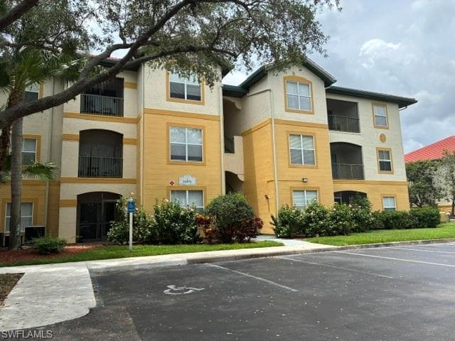 11571 Villa Grand 617 FORT MYERS, FL 33913