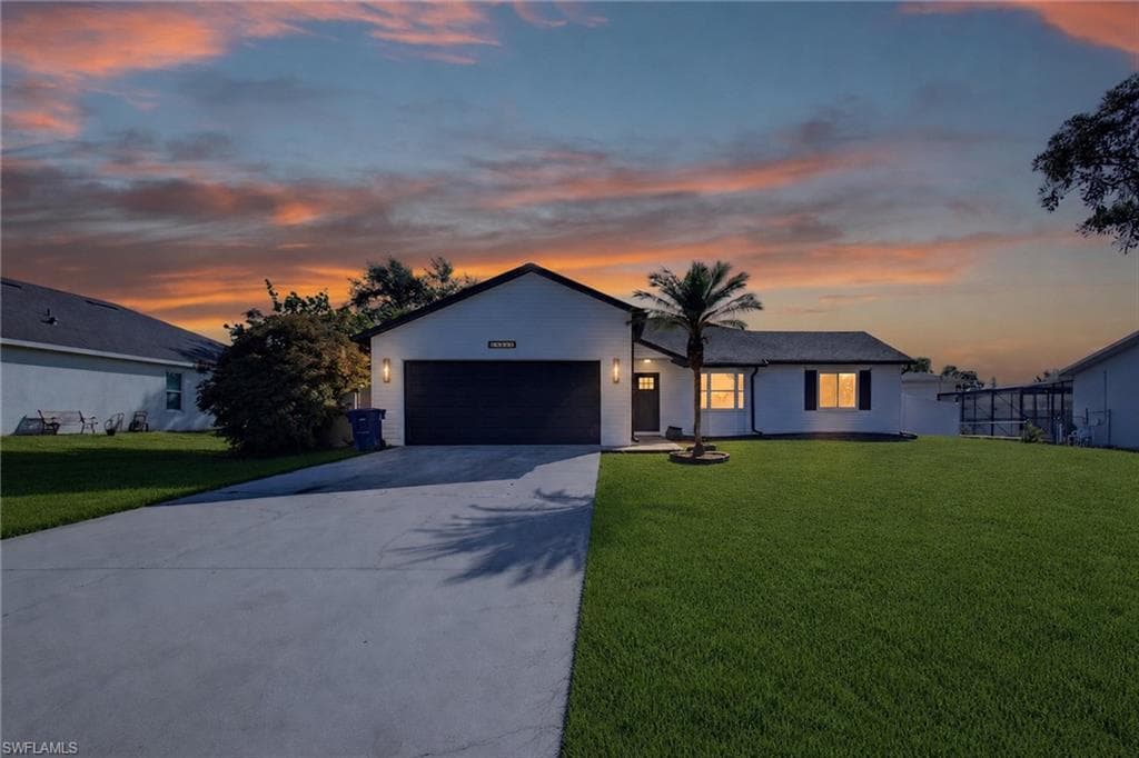 18521 Phlox DR FORT MYERS, FL 33967