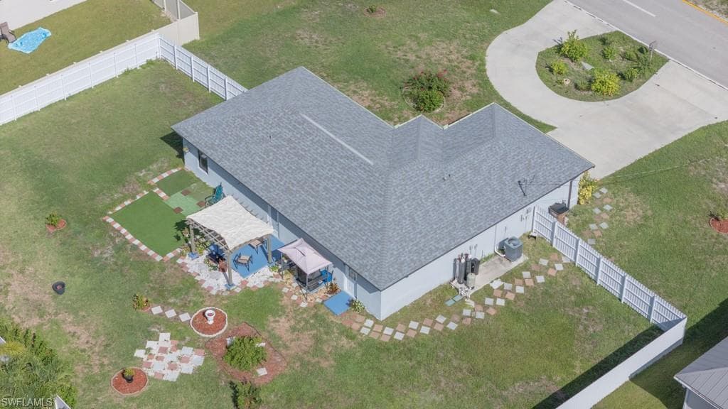 520 Wilmington PKWY CAPE CORAL, FL 33993