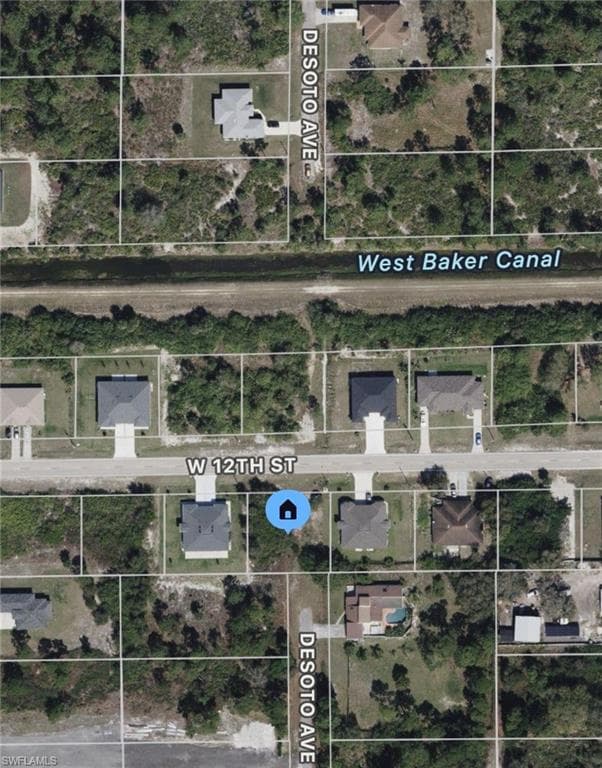 803 12th ST LEHIGH ACRES, FL 33972