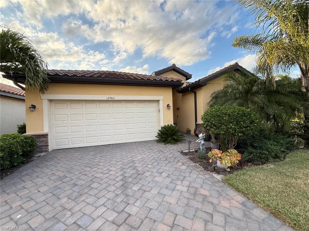 12963 Pemberton WAY FORT MYERS, FL 33913