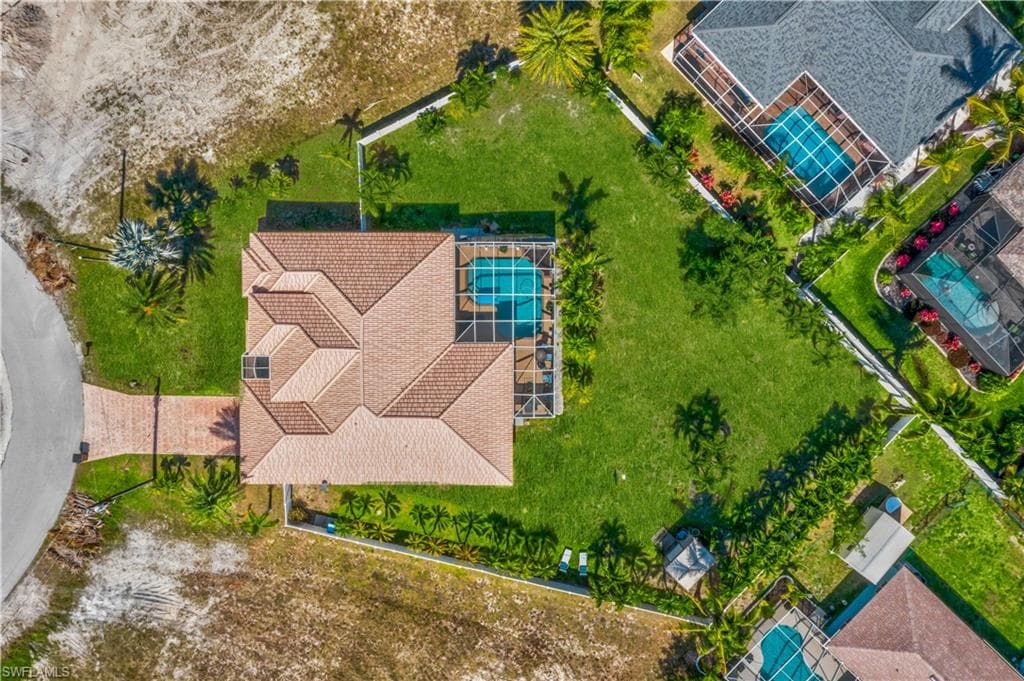 1813 NW 19th AVE CAPE CORAL, FL 33993