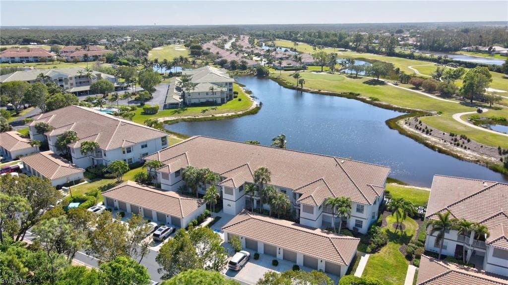 14621 Sherbrook PL 105 FORT MYERS, FL 33912