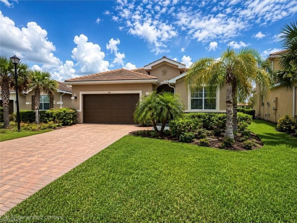 16141 Rosemallow LN ALVA, FL 33920