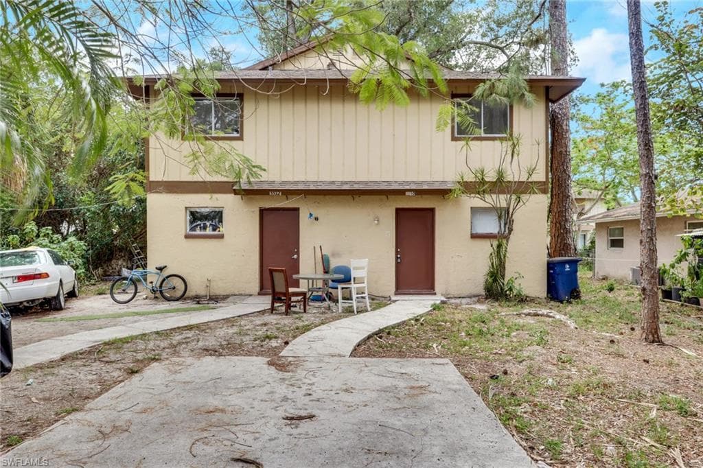 5510/5512 Eleventh AVE FORT MYERS, FL 33907