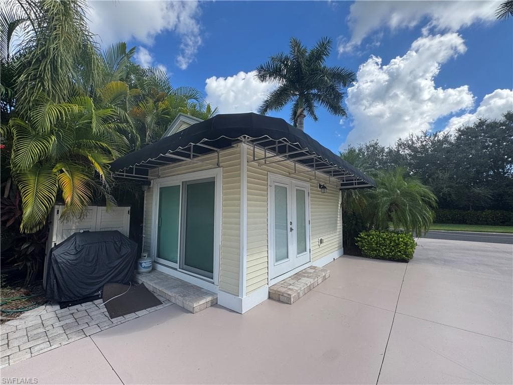 Lot 276 3042 Gray Eagle PKWY LABELLE, FL 33935