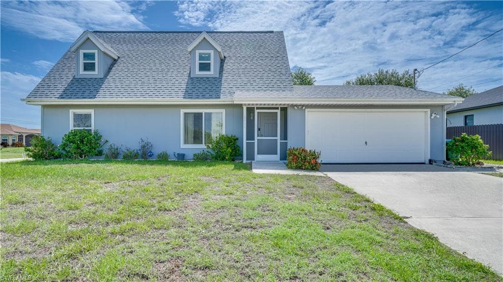 2010 NW 2nd PL CAPE CORAL, FL 33993